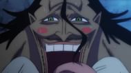 Caribou as seen in the anime (Image via Toei Animation)